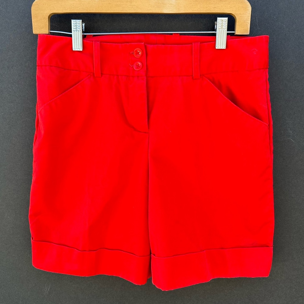Mickey Mouse style shorts
